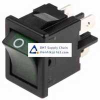 Rocker switches and components Marquardt_1855.1108