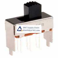 Toggle and slide switches KNITTER-SWITCH_MFP 201 N