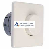 Household installation switch Osram_DALI MCU