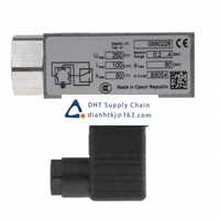 Pneumatic accessories _RS PRO_136-6270