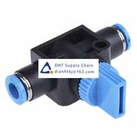 Pneumatic accessories _Festo_HE-2-QS-6