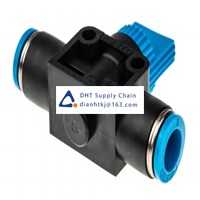 Pneumatic accessories _Festo_HE-2-QS-8