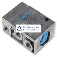 Pneumatic accessories _Festo_VL/O-3-1/8-B