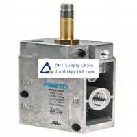 Pneumatic accessories _Festo_MFH-3-1/4-S