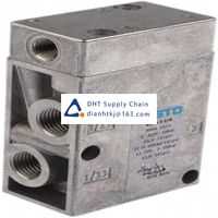 Pneumatic accessories _Festo_VL/O-3-1/4