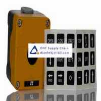 Pushbutton switches and components RS PRO_136-8582