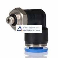 Pneumatic accessories _RS PRO_144-2611