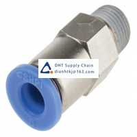 Pneumatic accessories _RS PRO_144-2694