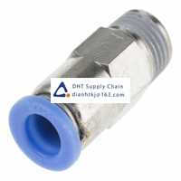 Pneumatic accessories _RS PRO_144-2697