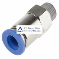 Pneumatic accessories _RS PRO_144-2698
