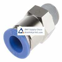 Pneumatic accessories _RS PRO_144-2700