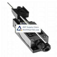 Limit and position switches  Honeywell_SZL-VL-S-C-N-M