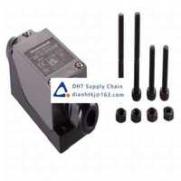 Limit and position switches  Honeywell_SZL-VL-S-D-N-M