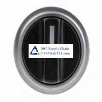 Key switches and selector switches RS PRO_145-0622