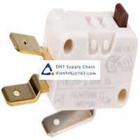 Microswitches and detector switches  ZF_D489-V3AA