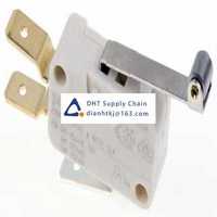 Microswitches and detector switches  ZF_D489-V3RD