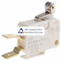 Microswitches and detector switches  ZF_D489-V3RA