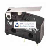 Microswitches and detector switches  ZF_DB1C-C1LB