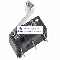 Microswitches and detector switches  ZF_DB1C-C1RC