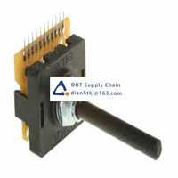 Rotary Switches and Components APEM_PT 6461