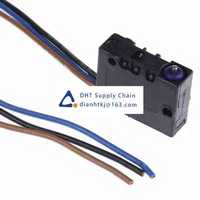 Microswitches and detector switches  Crouzet_83169002