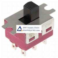 Toggle and slide switches C & K_1201M1S3ZQE2
