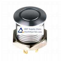 Pushbutton switches and components KNITTER-SWITCH_MAV16CARE-3-JR-12V