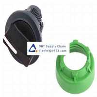 Key switches and selector switches Schneider Electric_ZB5FD2