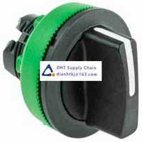 Key switches and selector switches Schneider Electric_ZB5FD4