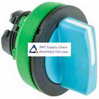 Key switches and selector switches Schneider Electric_ZB5FD506