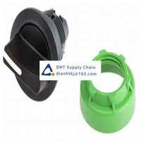 Key switches and selector switches Schneider Electric_ZB5FD5