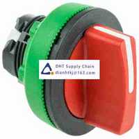 Key switches and selector switches Schneider Electric_ZB5FD804