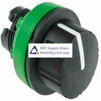 Key switches and selector switches Schneider Electric_ZB5FD89