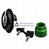 Key switches and selector switches Schneider Electric_ZB5FG4