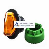 Key switches and selector switches Schneider Electric_ZB5FK1453