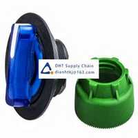 Key switches and selector switches Schneider Electric_ZB5FK1463