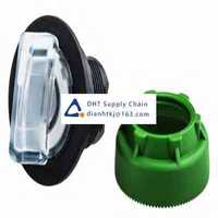 Key switches and selector switches Schneider Electric_ZB5FK1513