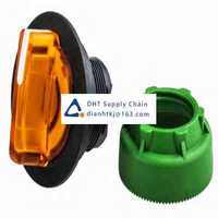 Key switches and selector switches Schneider Electric_ZB5FK1553