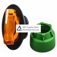 Key switches and selector switches Schneider Electric_ZB5FK1753