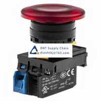 Pushbutton switches and components Idec_YW1L-M4E10Q4R