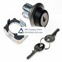 Key switches and selector switches Siemens_3SU1060-4LF11-0AA0