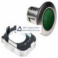 Pushbutton switches and components Siemens_3SU1061-0JD40-0AA0