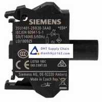 Pushbutton switches and components Siemens_3SU1401-2BB20-3AA0