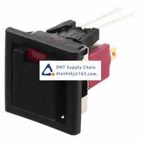 Pushbutton switches and components C & K_8121J85ZGE223