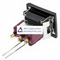 Pushbutton switches and components C & K_8121J85ZGE226