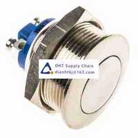 Pushbutton switches and components APEM_AV021003C900