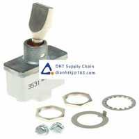 Toggle and slide switches APEM_3531-003N00