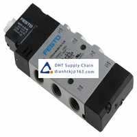 Pneumatic accessories _Festo_CPE14-M1BH-5L-1/8