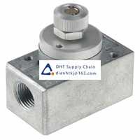 Pneumatic accessories _Festo_GR-1/2