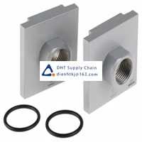 Pneumatic accessories _Festo_MS6-AGD